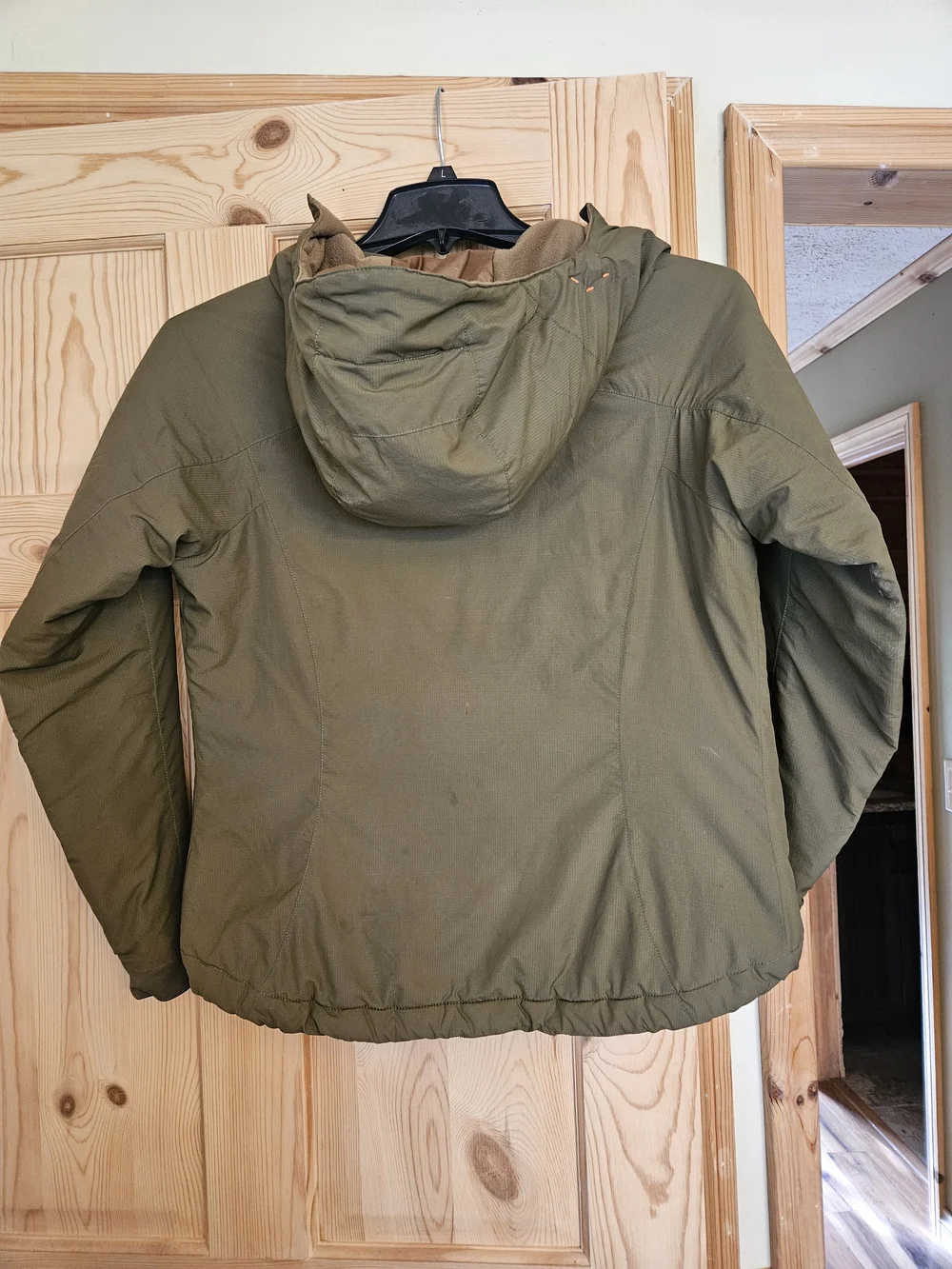 Women's First Lite Aurora Jacket - Picture 2 of 7